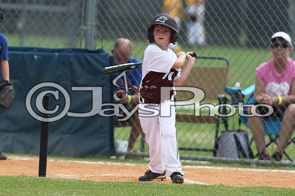 Arkadelphia vs Benton 5-6 year old All-Stars 6-13-2015 (©Justin Manning) JWM_0235