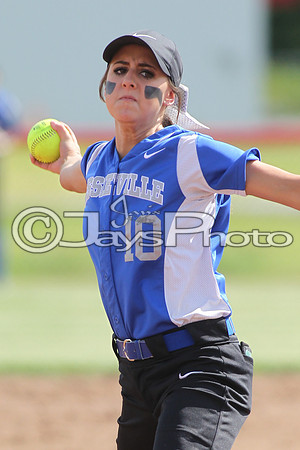 Glen Rose vs. Jessieville softball 3-5A district tournament 4-29-2015 (©Justin Manning) JWM_0021