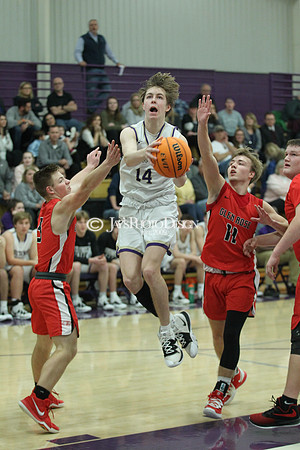 Glen Rose @ Central Arkansas Christian Boys basketball 1-3-20_0471