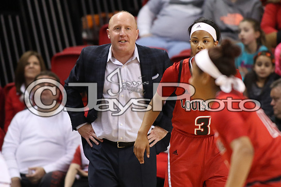 LA-Lafayette @ Arkansas State Women's 3-7-2015 (©Justin Manning) JWM_382