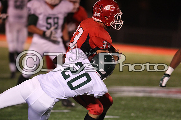 Glen Rose @ Episcopal Collegiate 11-6-2015 (©Justin Manning) JWM_0500