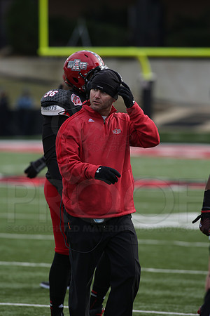 Appalachian State @ Arkansas State 11-15-2014 (©Justin Manning) JWM_0608
