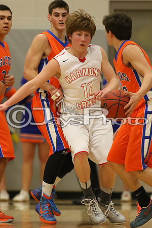 Harmony Grove vs. Two Rivers Boys State 3-6-2015 (©Justin Manning) JWM_084