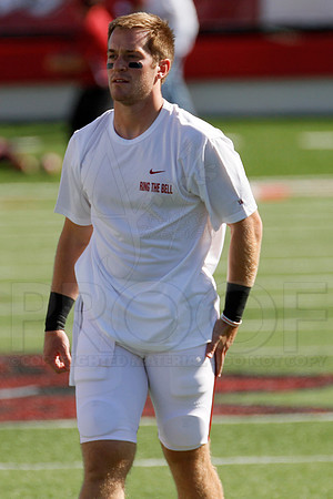 ULM @ Arkansas 9-8-12 (Justin Manning)032