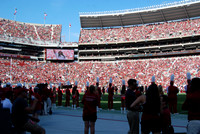 University of Louisiana-Monroe @ Alabama 9-26-2015 (©Justin Manning) JWM_0729