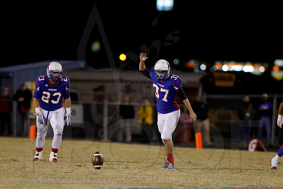 Malvern @ Arkadelphia 11-8-13 (©Justin Manning) JWM_0263