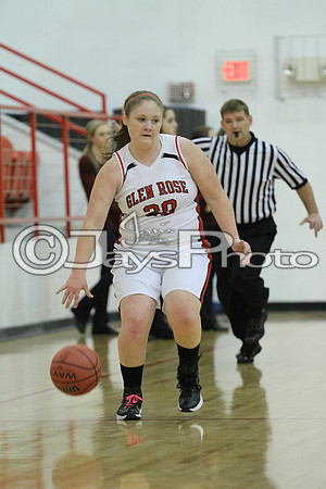 Episcopal @ Glen Rose (Senior Night) 2-10-2015 (©Justin Manning) JWM_092