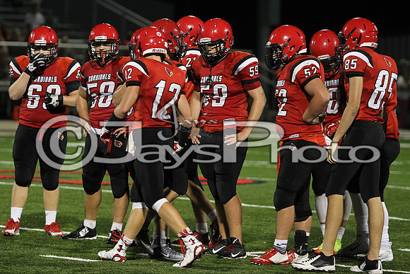 Bauxite @ Harmony Grove (Scrimmage) 8-25-2015 (©Justin Manning) JWM_0289