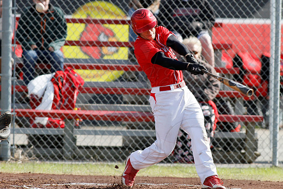 Glen Rose @ Harmony Grove 3-25-13 (© Justin Manning) JWM0053