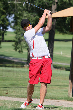 Glen Rose Golf 8-15-13 (Silver Springs) (© Justin Manning) JWM0069