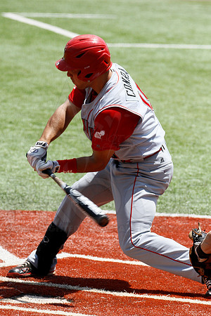 UALR vs. ULL Baseball 4-29-12 (Justin Manning)025