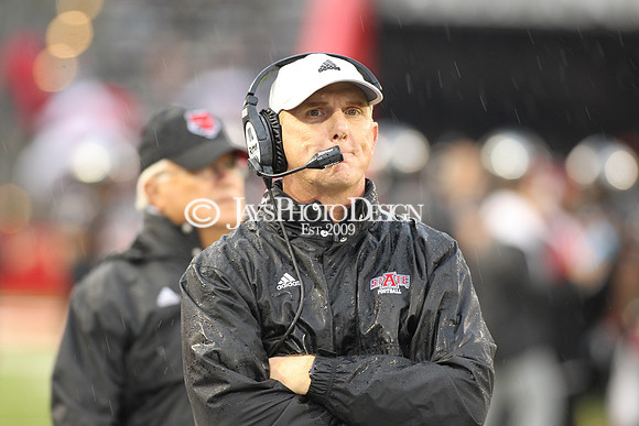 UNLV @ Arkansas State 9-22-18_JWM_0486