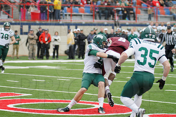 Independence Bowl ULM vs. Ohio 12-28-12 (Justin Manning)0285