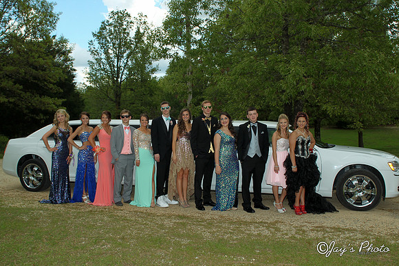 Glen Rose Prom 2015 4-17-2015 (©Justin Manning) JWM_0048