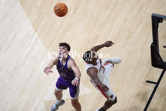 Trevecca Nazarene @ Arkansas State University 10-26-24_JWM_0778