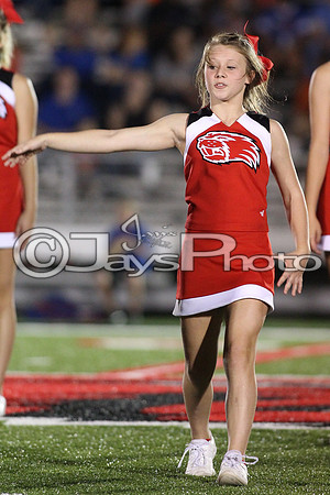 Arkadelphia @ Glen Rose Jr High 9-10-2015 (©Justin Manning) JWM_0259