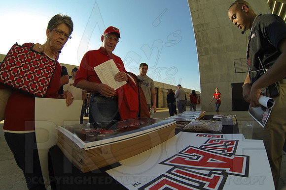 AState Spring Game 4-18-2014 (© Justin Manning) JWM_0950