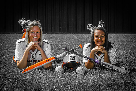 Malvern softball team pictures 5-1-2015 (©Justin Manning) JWM_0127