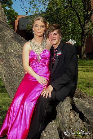Searcy Sr Prom (Mckayla Cline & Blake Holt) 4-25-2015 (©Justin Manning) JWM_0039