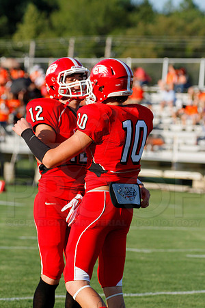 Glen Rose @ Malvern 9-3-12 (Justin Manning)031