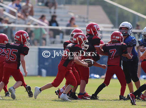 4th Grade Peewee Football (Glen Rose @ Bismarck) 8-24-24_JWM_0120