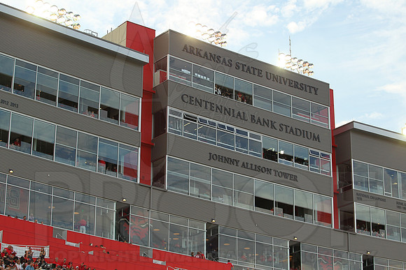 Missouri State @ Arkansas State 9-19-2015 (©Justin Manning) JWM_0231