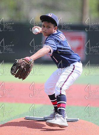Hot Springs Nationals vs. Texarkana Sticks 9U 3-30-25_JWM_0342