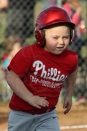 Phillies vs. Bomb Squad 4-10-14 4-10-2014 (© Justin Manning) JWM_0075