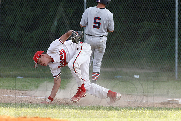Glen Rose vs. AR Baptist 4-28-12 (Justin Manning)009
