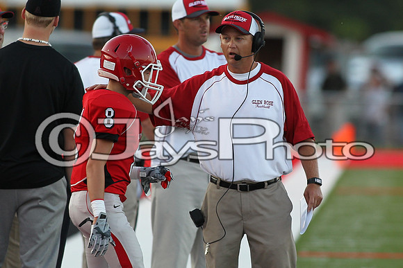 Arkadelphia @ Glen Rose Jr High 9-10-2015 (©Justin Manning) JWM_0084