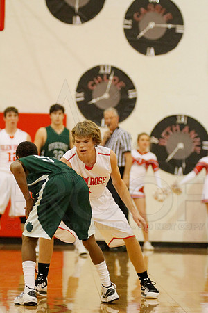 Episcopal Collegiate @ Glen Rose 1-18-13 (Homecoming) (Justin Manning)0007