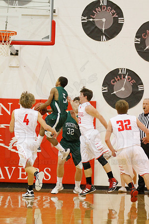 Episcopal Collegiate @ Glen Rose 1-18-13 (Homecoming) (Justin Manning)0008