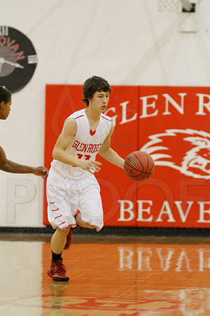 Episcopal Collegiate @ Glen Rose 1-18-13 (Homecoming) (Justin Manning)0012