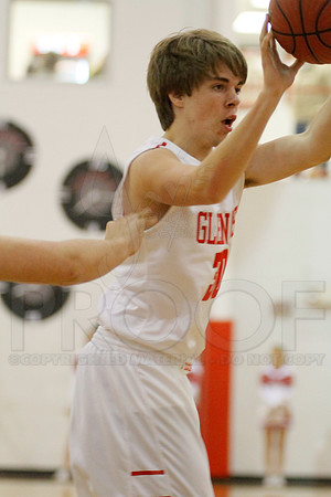 Episcopal Collegiate @ Glen Rose 1-18-13 (Homecoming) (Justin Manning)0016