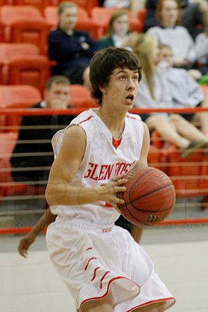 Episcopal Collegiate @ Glen Rose 1-18-13 (Homecoming) (Justin Manning)0017