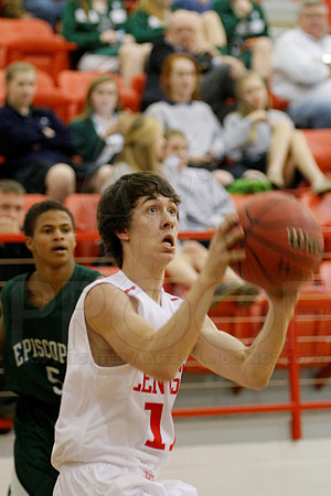 Episcopal Collegiate @ Glen Rose 1-18-13 (Homecoming) (Justin Manning)0018