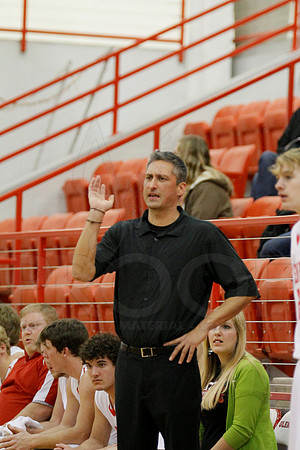Episcopal Collegiate @ Glen Rose 1-18-13 (Homecoming) (Justin Manning)0022