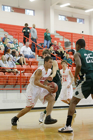 Episcopal Collegiate @ Glen Rose 1-18-13 (Homecoming) (Justin Manning)0025