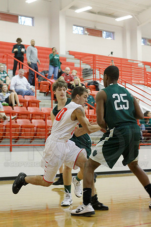 Episcopal Collegiate @ Glen Rose 1-18-13 (Homecoming) (Justin Manning)0026