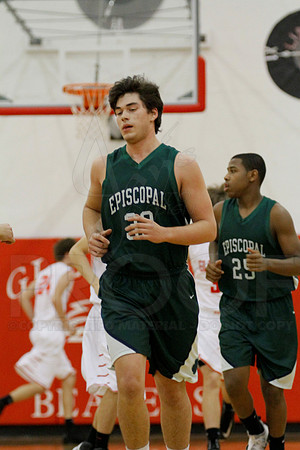 Episcopal Collegiate @ Glen Rose 1-18-13 (Homecoming) (Justin Manning)0032