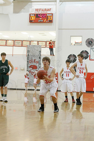 Episcopal Collegiate @ Glen Rose 1-18-13 (Homecoming) (Justin Manning)0034