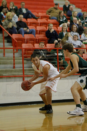 Episcopal Collegiate @ Glen Rose 1-18-13 (Homecoming) (Justin Manning)0039