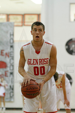 Episcopal Collegiate @ Glen Rose 1-18-13 (Homecoming) (Justin Manning)0041