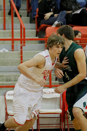 Episcopal Collegiate @ Glen Rose 1-18-13 (Homecoming) (Justin Manning)0046