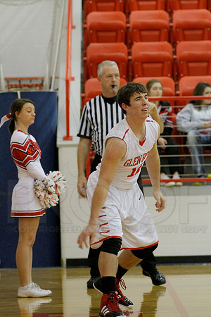 Episcopal Collegiate @ Glen Rose 1-18-13 (Homecoming) (Justin Manning)0047