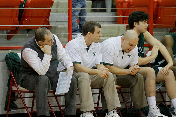 Episcopal Collegiate @ Glen Rose 1-18-13 (Homecoming) (Justin Manning)0048