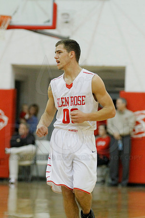 Episcopal Collegiate @ Glen Rose 1-18-13 (Homecoming) (Justin Manning)0049
