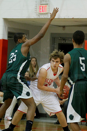 Episcopal Collegiate @ Glen Rose 1-18-13 (Homecoming) (Justin Manning)0066