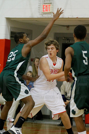 Episcopal Collegiate @ Glen Rose 1-18-13 (Homecoming) (Justin Manning)0065