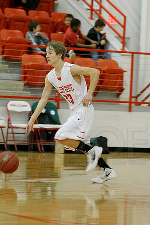 Episcopal Collegiate @ Glen Rose 1-18-13 (Homecoming) (Justin Manning)0067